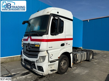 Tractor unit MERCEDES-BENZ Actros 1845