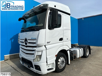 Tractor unit MERCEDES-BENZ Actros 1845