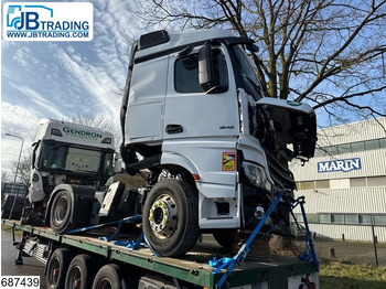 Tractor unit MERCEDES-BENZ Actros 1846