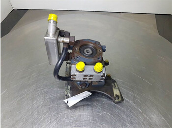 Hydraulics for Construction machinery Rexroth - Drive pump/Fahrpumpe/Rijpomp: picture 5