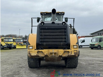 CAT CAT 966 M Radlader Klima + Kamera NUR 15.634 BH leasing CAT CAT 966 M Radlader Klima + Kamera NUR 15.634 BH: picture 4