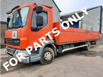 Dropside/ Flatbed truck DAF LF 45 220