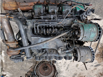 Engine Mercedes-Benz OM442A: picture 5