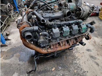 Engine Mercedes-Benz OM442A: picture 3