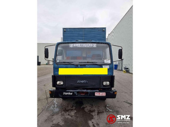 Horse truck Iveco 90 - 13 horse/cheavaux AIRcooled: picture 3