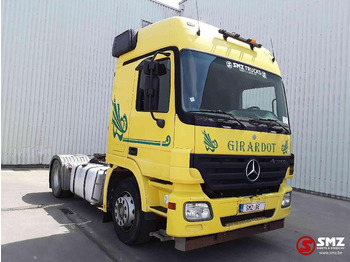 Tractor unit MERCEDES-BENZ Actros 1846