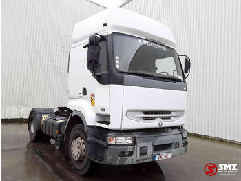 Tractor unit RENAULT Premium Lander