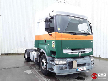 Tractor unit RENAULT Premium 420