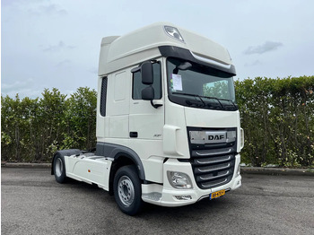 Tractor unit DAF XF 480