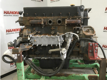 Construction machinery Iveco F2CFE FOR PARTS: picture 2