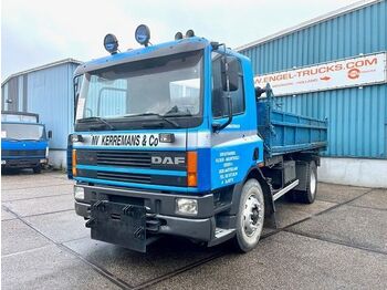 Tipper DAF 65 210