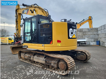 Crawler excavator Caterpillar 325 F L ROTOTILT - 2 BUCKETS: picture 4