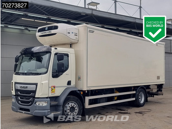 Refrigerator truck DAF LF