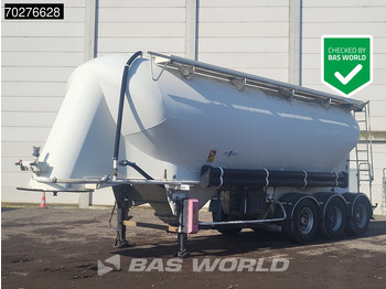 Tanker semi-trailer SPITZER