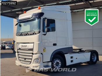 Tractor unit DAF XF 480