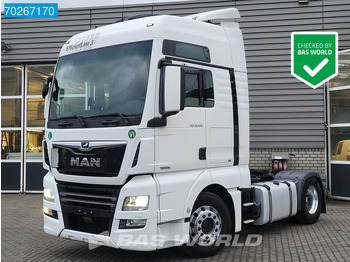 Tractor unit MAN TGX 18.500