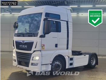 Tractor unit MAN TGX 18.500