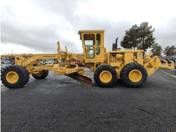 Grader Caterpillar 14G: picture 4