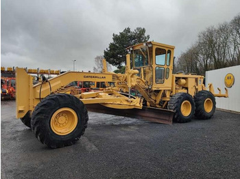 Grader Caterpillar 14G: picture 3