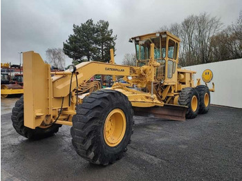 Grader Caterpillar 14G: picture 2