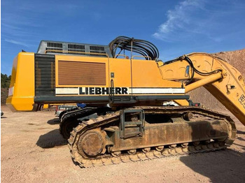 Crawler excavator Liebherr R974B Litronic: picture 2