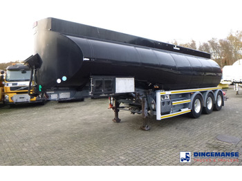 Tanker semi-trailer HEIL