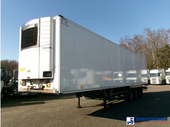 Refrigerator semi-trailer SCHMITZ