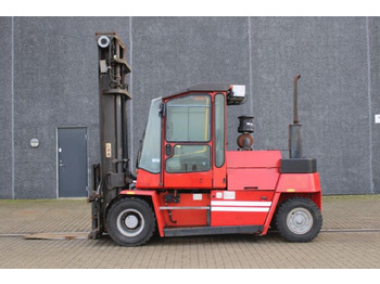 Diesel forklift KALMAR