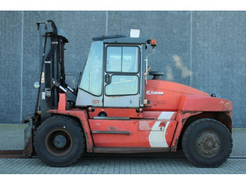 Diesel forklift KALMAR