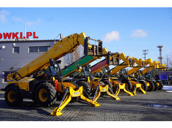 Wheel loader JCB