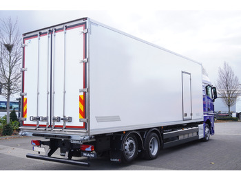 New Refrigerator truck MAN TGX 26.400 / IGLOOCAR 20 pallets / Thermo King T-1200R: picture 3