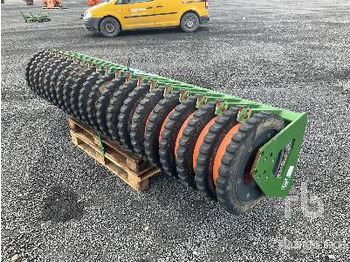 Farm roller AMAZONE KWM 3000-600-15: picture 2