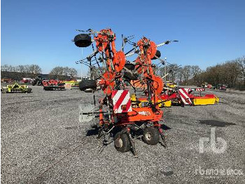 Tedder/ Rake FELLA TH900D HYDRO: picture 2