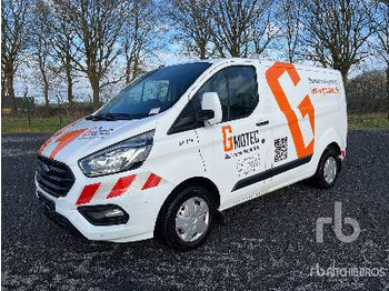 Panel van FORD Transit