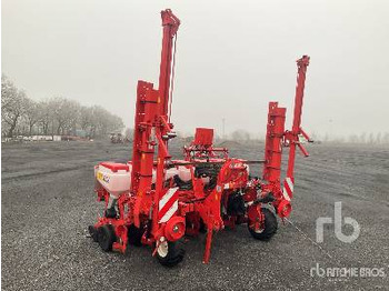 Seed drill MASCHIO GASPARDO MAGICA -R-IsoTronic: picture 4