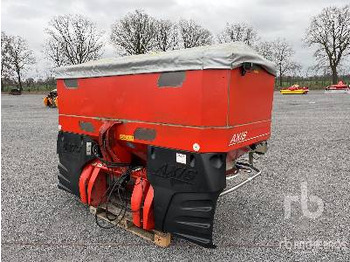 Fertilizer spreader RAUCH