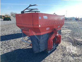 Fertilizer spreader RAUCH AXIS 50.1D: picture 4