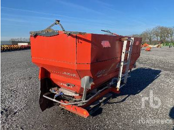 Fertilizer spreader RAUCH AXIS 50.1D: picture 2