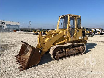 Crawler loader CATERPILLAR 953