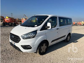 Panel van FORD Transit