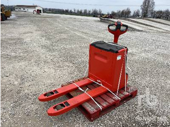 Pallet truck LINDE T16