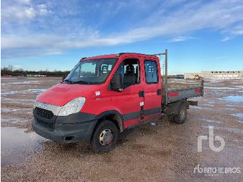 Tipper IVECO Daily 35c13