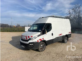 Panel van IVECO Daily