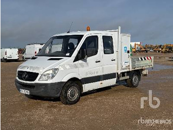 Panel van MERCEDES-BENZ Sprinter