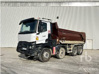 Tipper RENAULT K 440