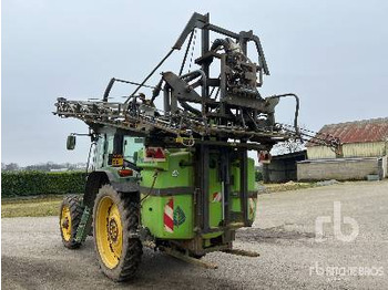 Sprayer TECNOMA