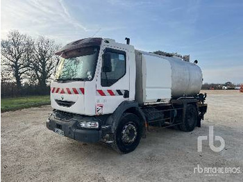 Tractor unit RENAULT Midlum 220