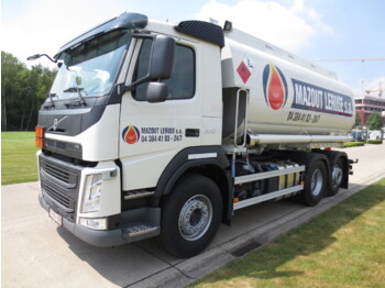 Tanker truck VOLVO FM