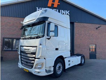 Tractor unit DAF XF 480