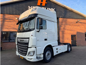 Tractor unit DAF XF 480